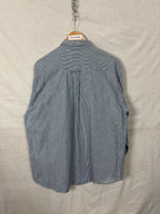 Flannel Shirt Vintage Streetwear - St John’s Bays