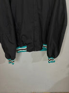 Jacket Vintage Oversized - Knights Brioge