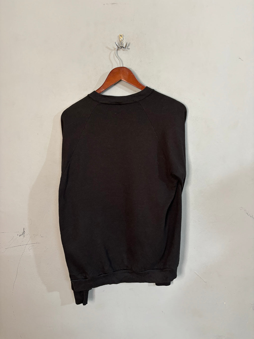 Sweatshirts Vintage Streetwear Jerziis