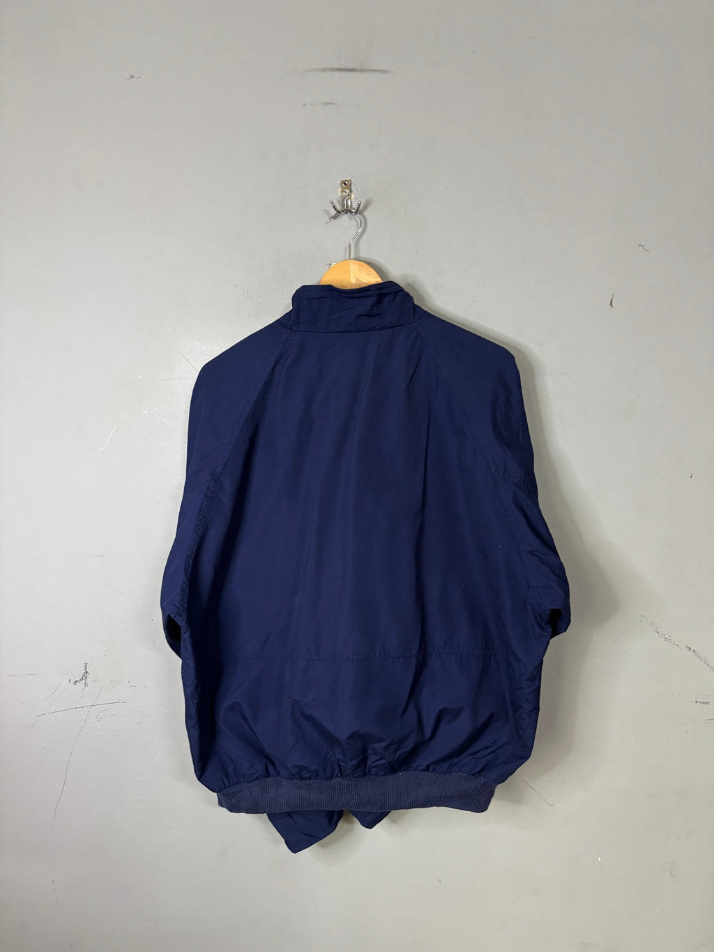 Jacket Oversized Vintage Eddie Sauer