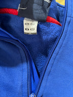 Sweatshirt Vintage Streetwear Umbro Rangers
