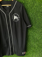 Baseball Jerseys Vintage Retro / Throwback Indiana Sports Charities