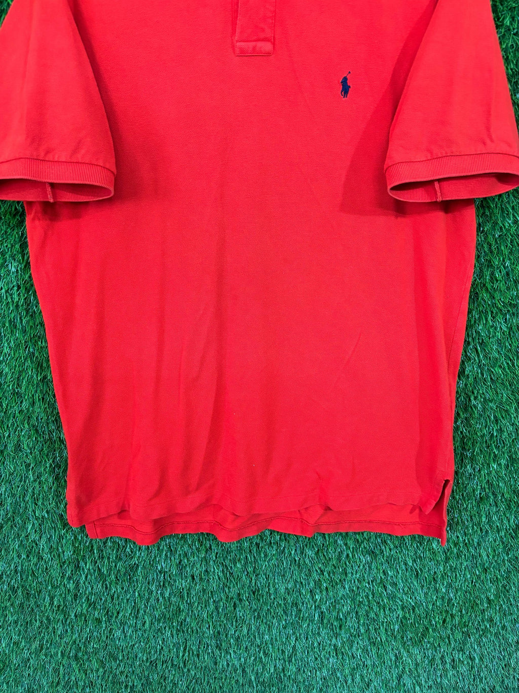 T shirt Vintage Retro / Throwback Streetwear - Polo By Ralph Lauren