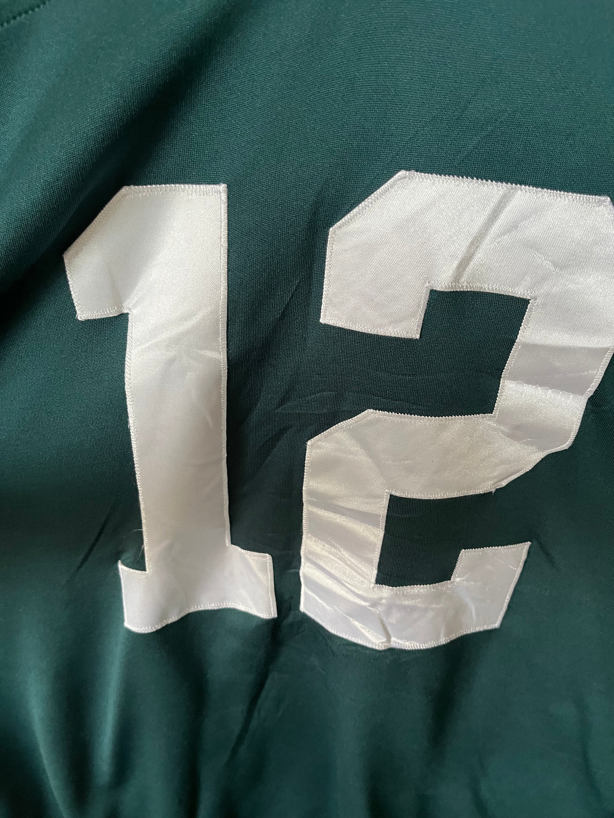 NFL Vintage Streetwear Roogers 12