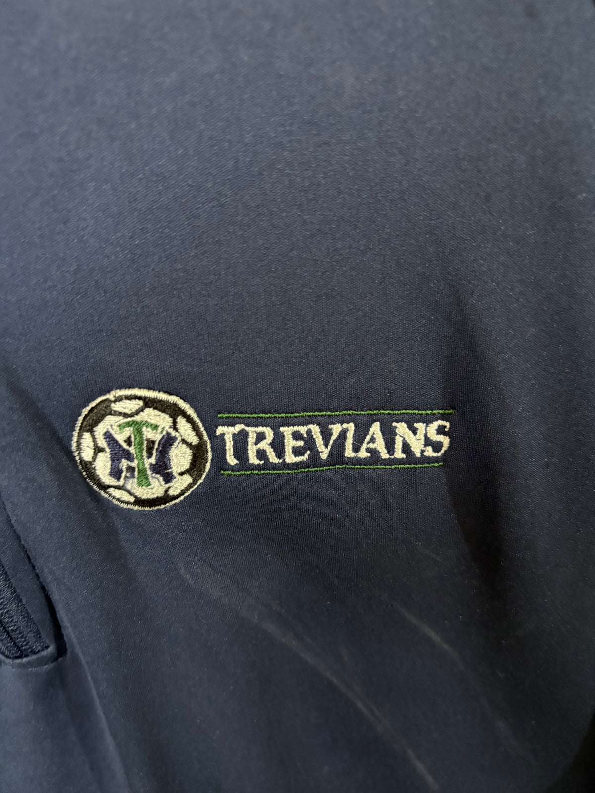 Half Sleeve Jerseys Vintage Streetwear Oversized - Trevlans