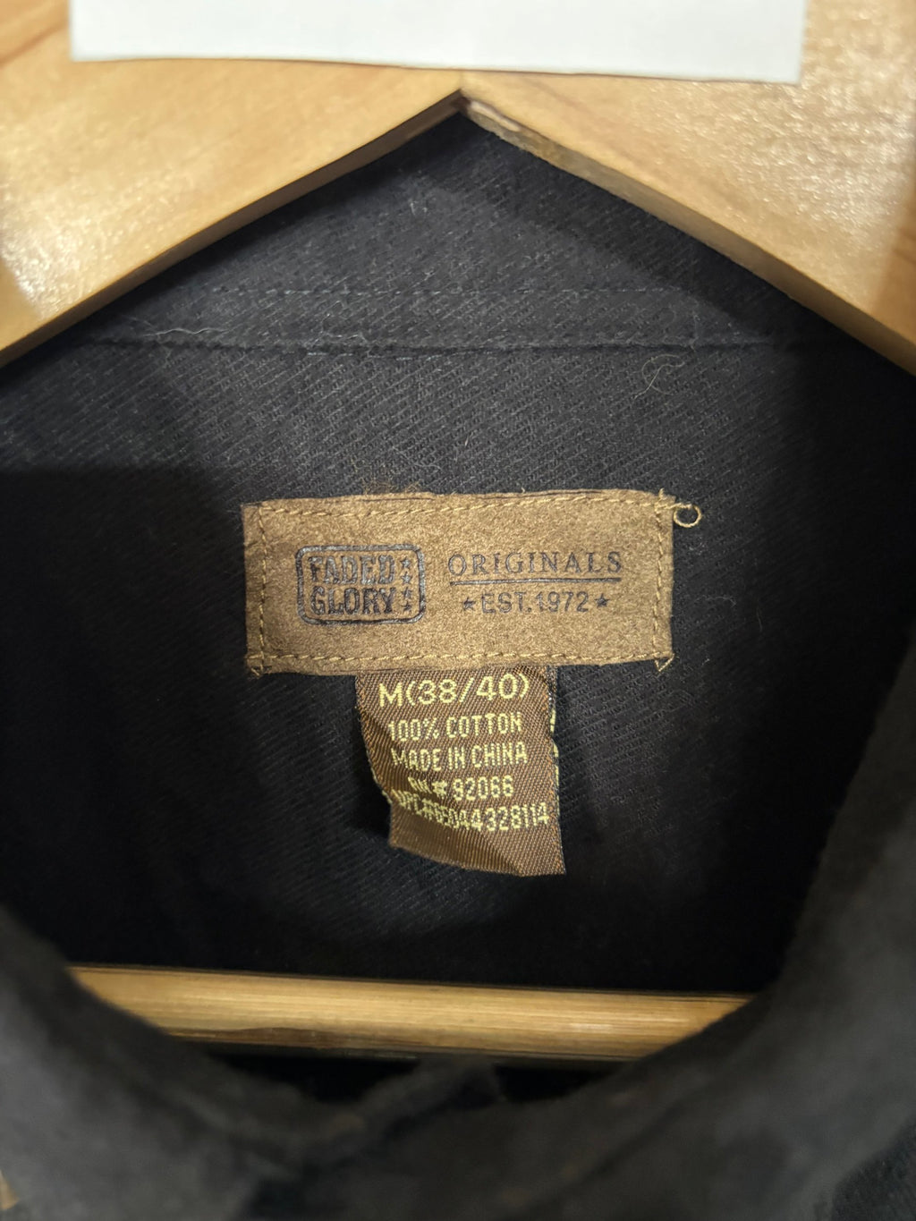 Flannel Shirt Vintage Streetwear Originals