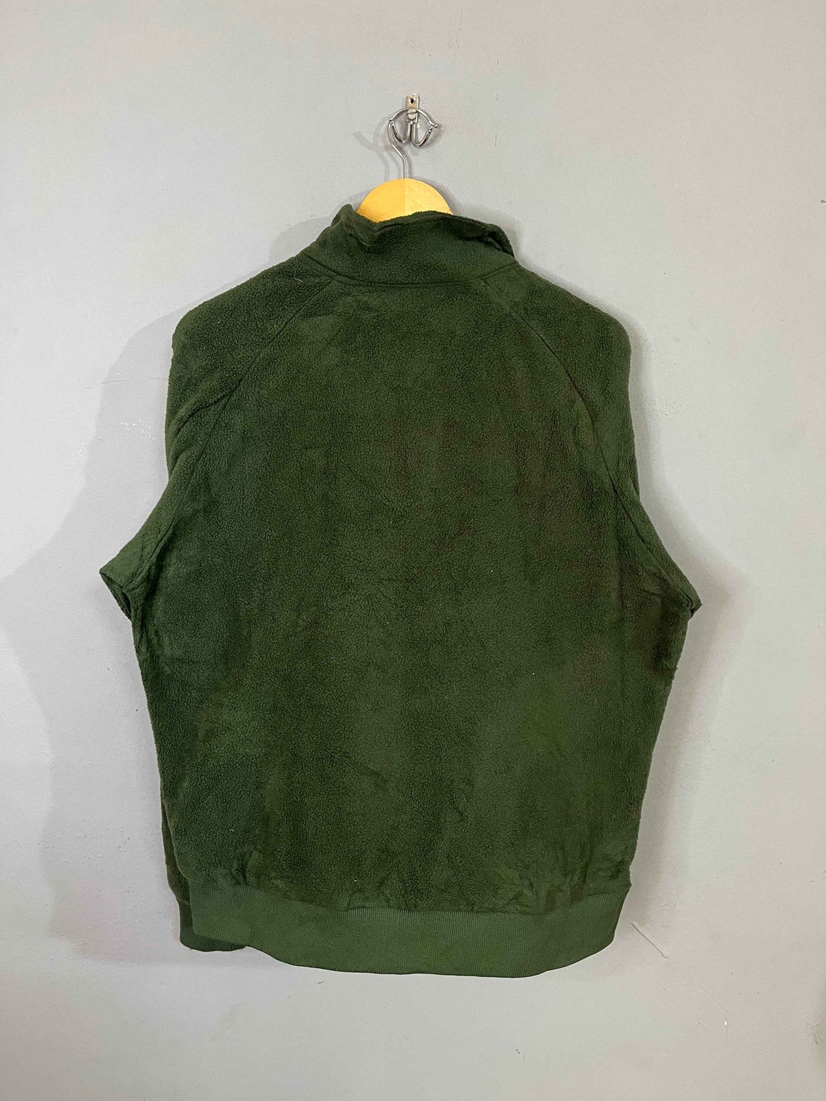 Fleece Jackets Vintage Oversized VF solution