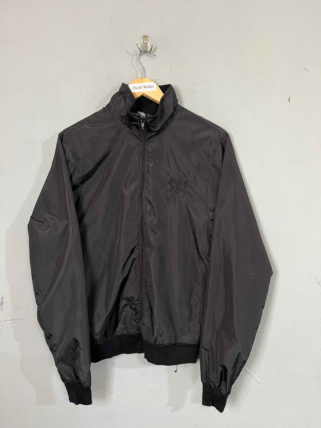 Jacket Vintage Streetwear Oversized American Apparel