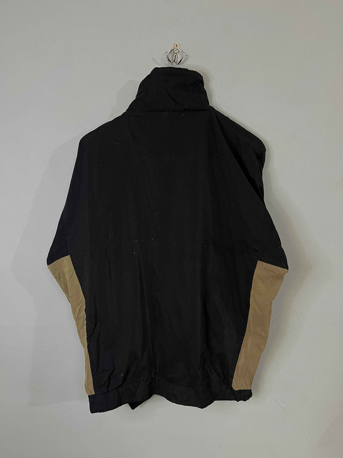 Windbreakers Oversized Streetwear Western Concepts