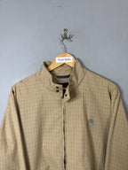 Jacket Oversized Vintage Izod