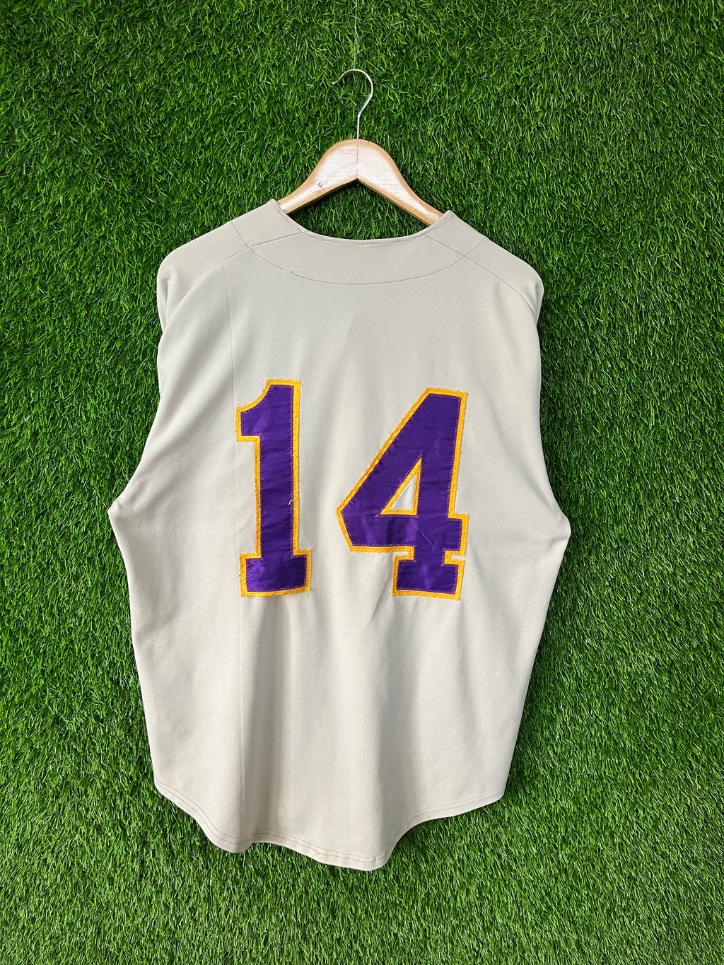 MLB Vintage Streetwear Pirates