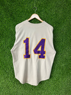 MLB Vintage Streetwear Pirates