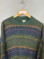 Cardigan Vintage Winter Wear - Gianni Albert