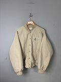 Jacket Oversized Vintage Champions Boats