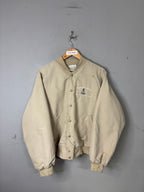 Jacket Oversized Vintage Champions Boats