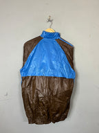 Jacket Vintage Streetwear Oversized Adidas