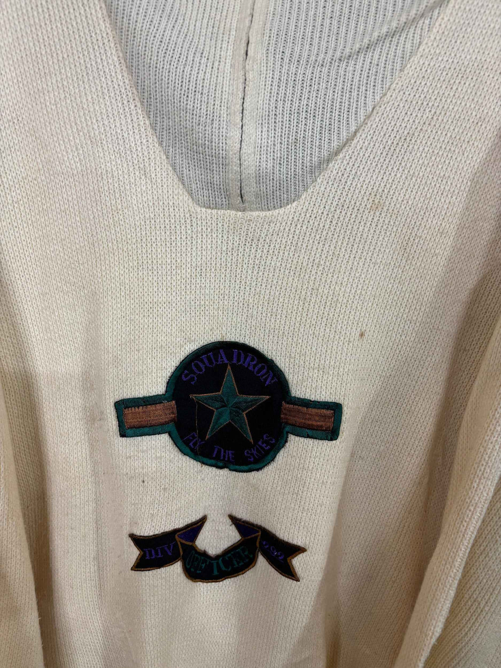 Cardigan Vintage Streetwear - Chams