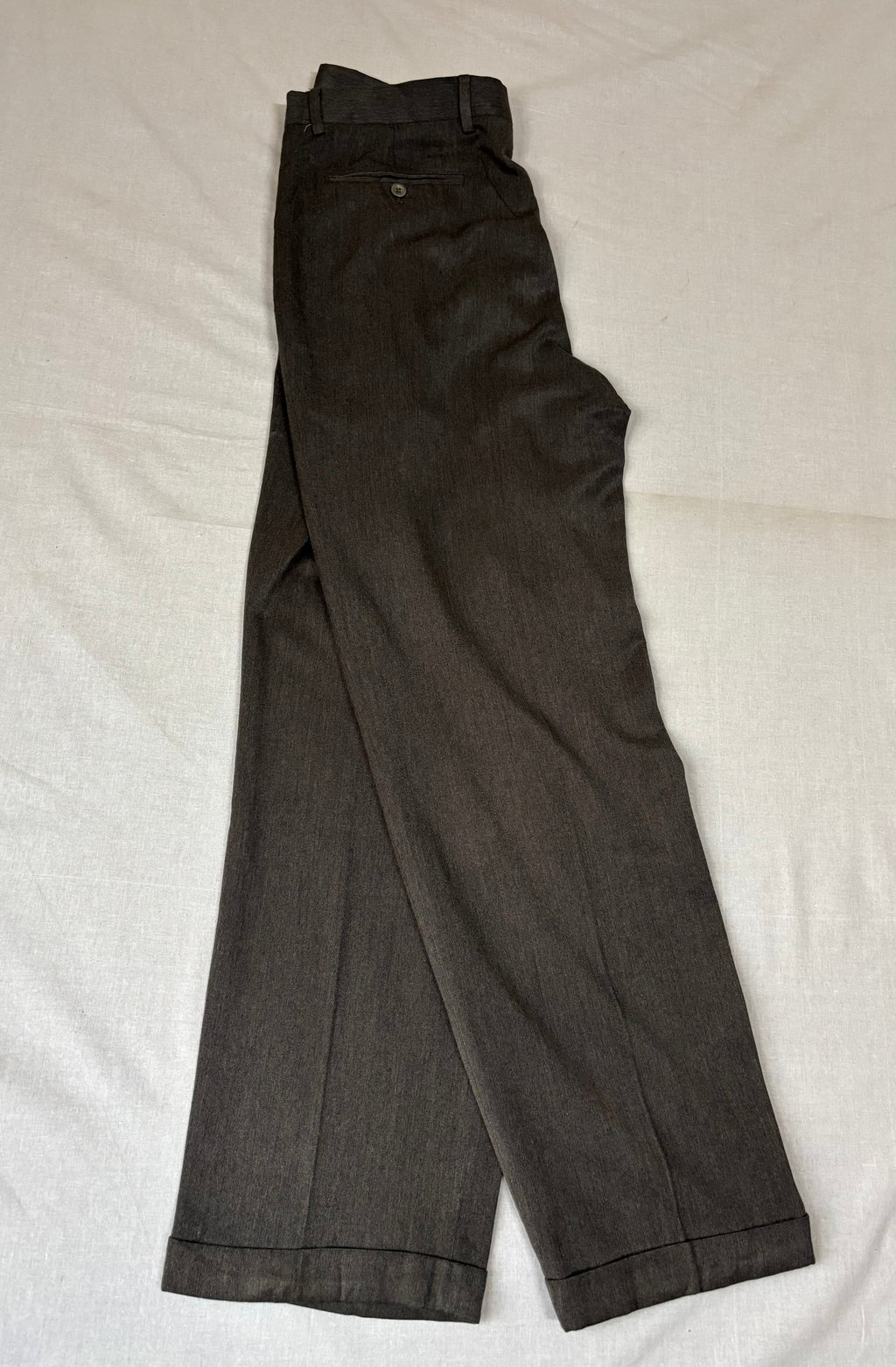 Pants Vintage Streetwear - Pants