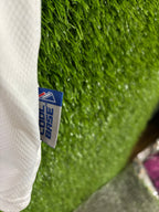Baseball Jerseys Vintage Streetwear Red sox 34