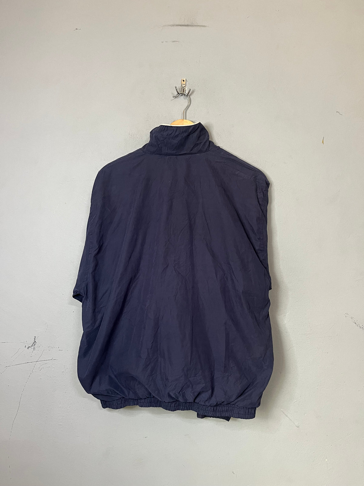 Windbreakers Vintage Streetwear Oversized On Line