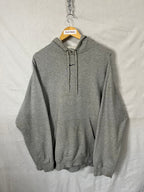 Hoodie Vintage Streetwear - Nike