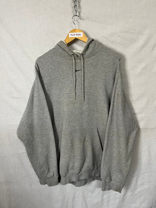 Hoodie Vintage Streetwear - Nike