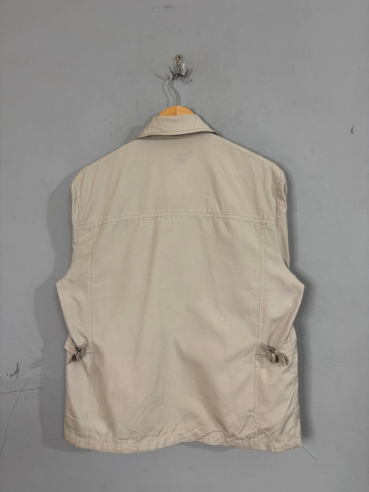 Vintage Streetwear Jacket - London Fog