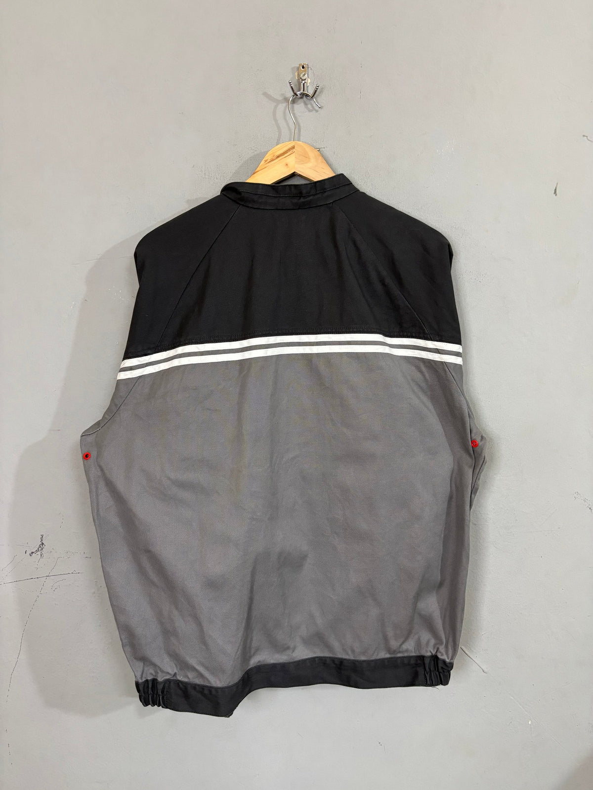 Jacket Vintage Streetwear Retro / Throwback - Schindler