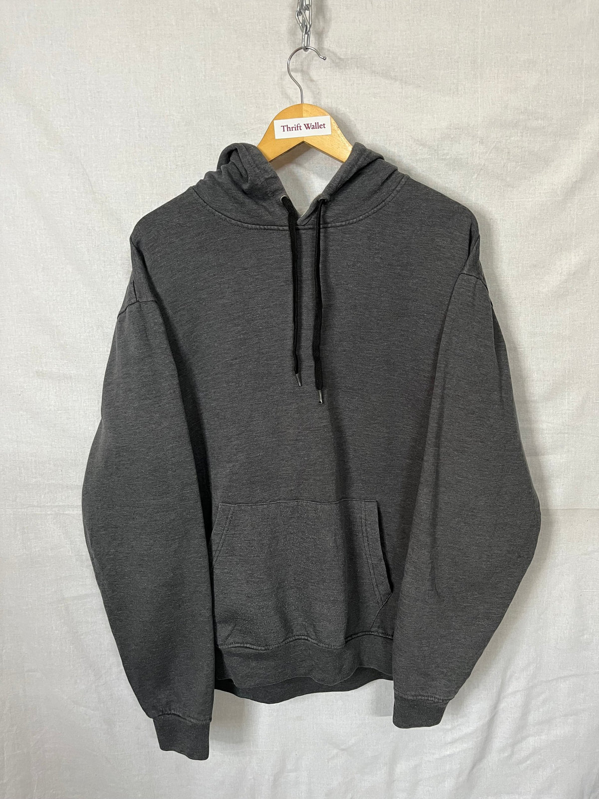 Hoodie Vintage Streetwear - Cascade Sport