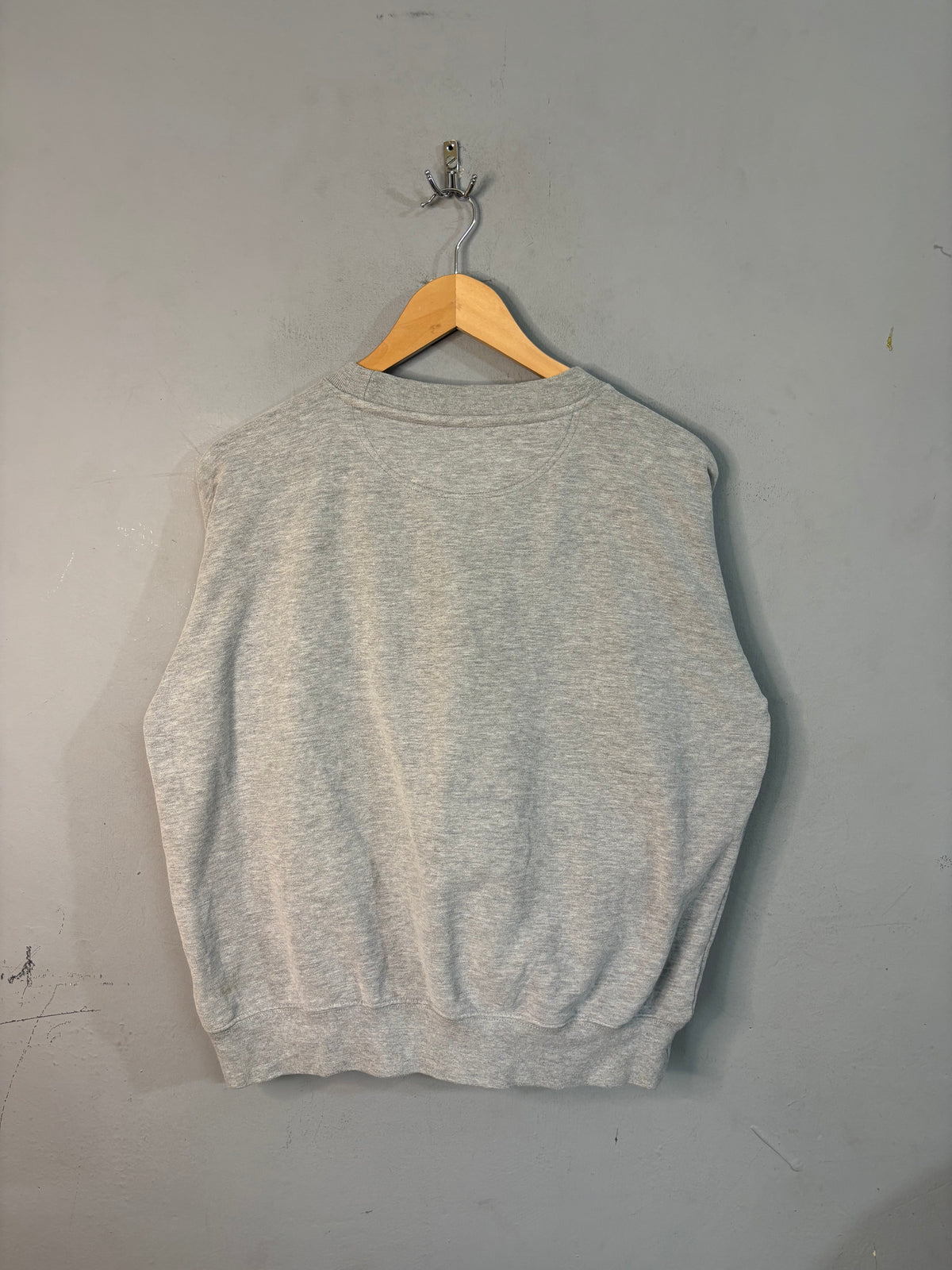 Sweatshirt Vintage Streetwear Bellagio
