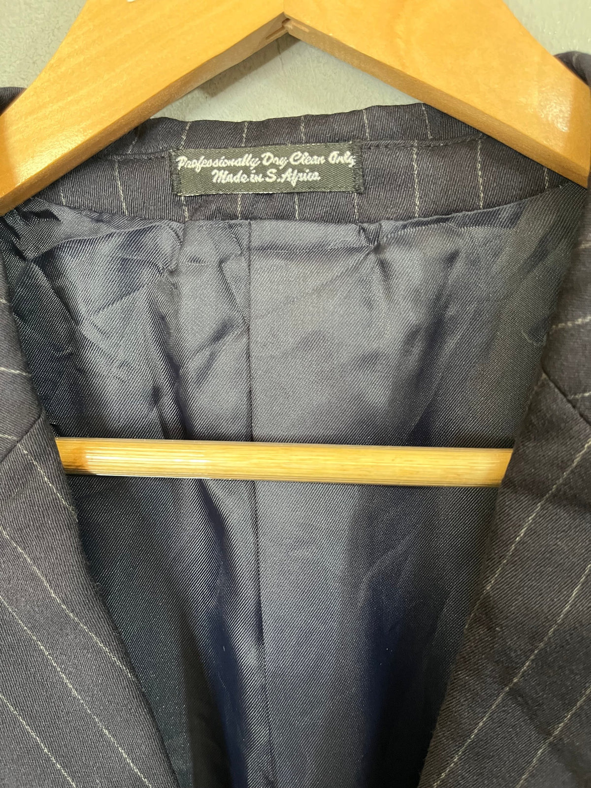 Suits/Blazzers/Wedding Suits/Formal Suits Oversized Vintage Zylps golo