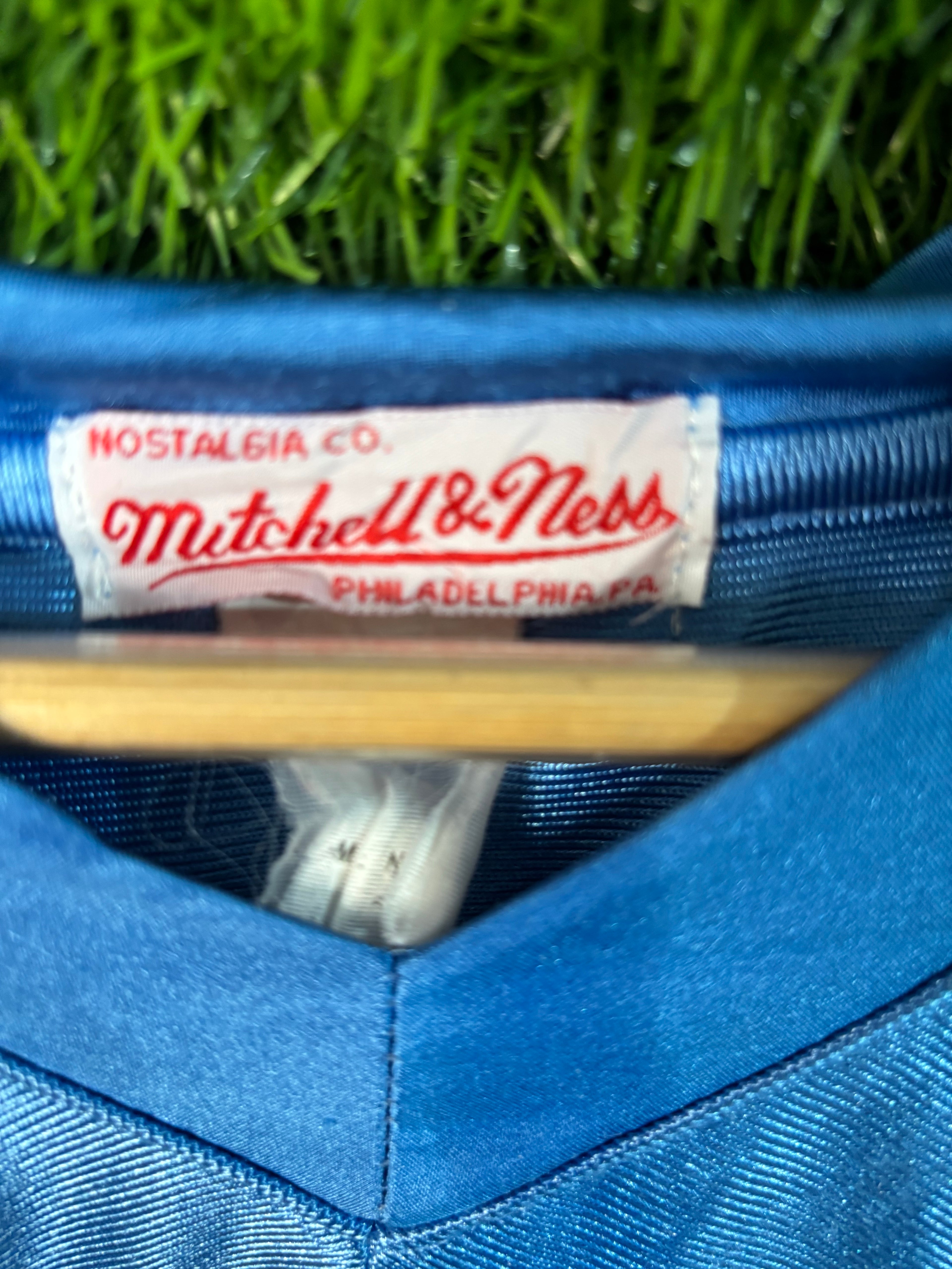 NFL Vintage Streetwear Sanders 20