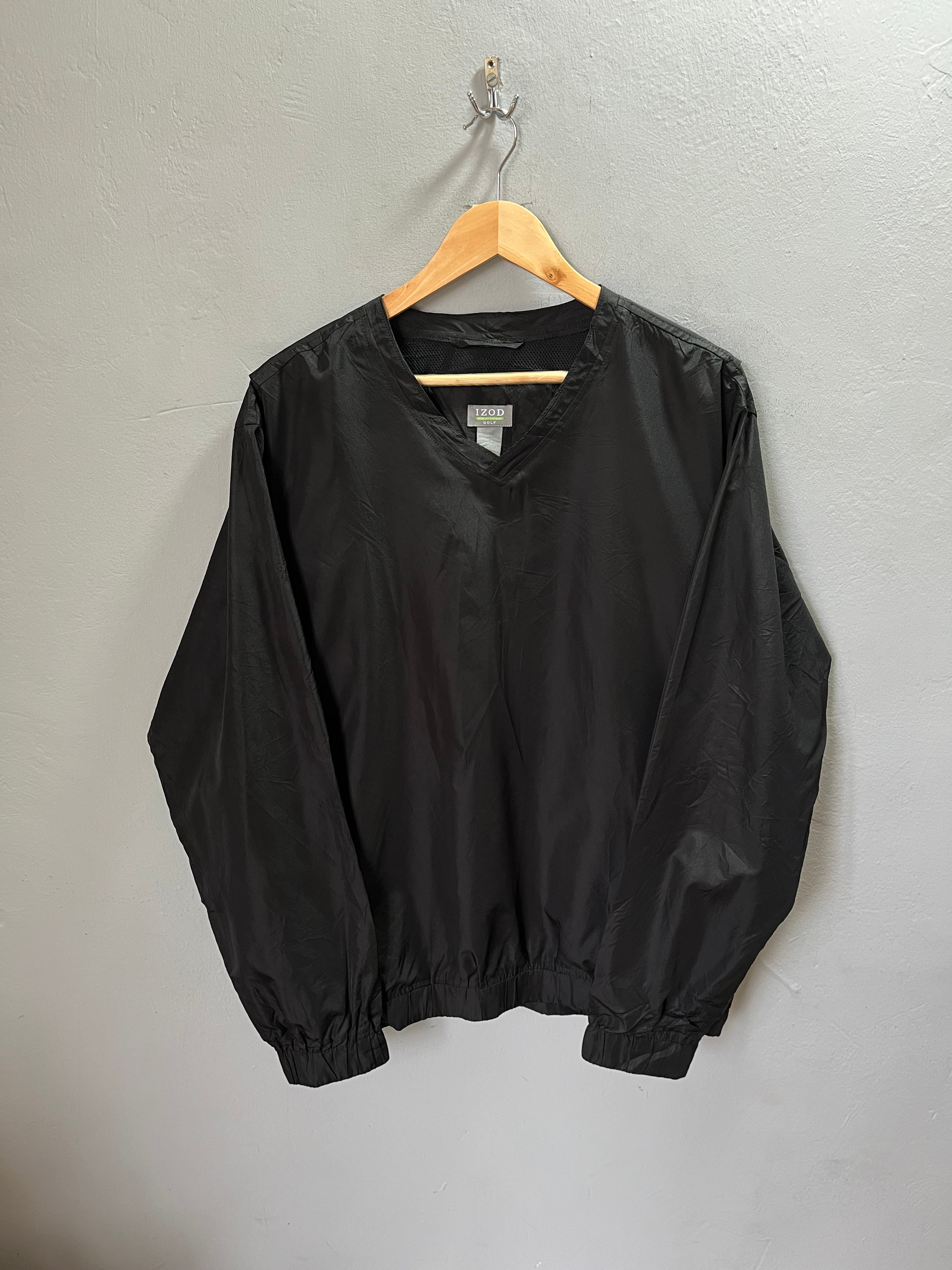 Vintage Limited Edition Windbreaker IZOD