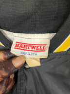 Windbreakers Made in USA Hartwell