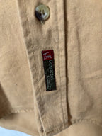 Flannel Shirt Vintage Streetwear Guaranted Ouality