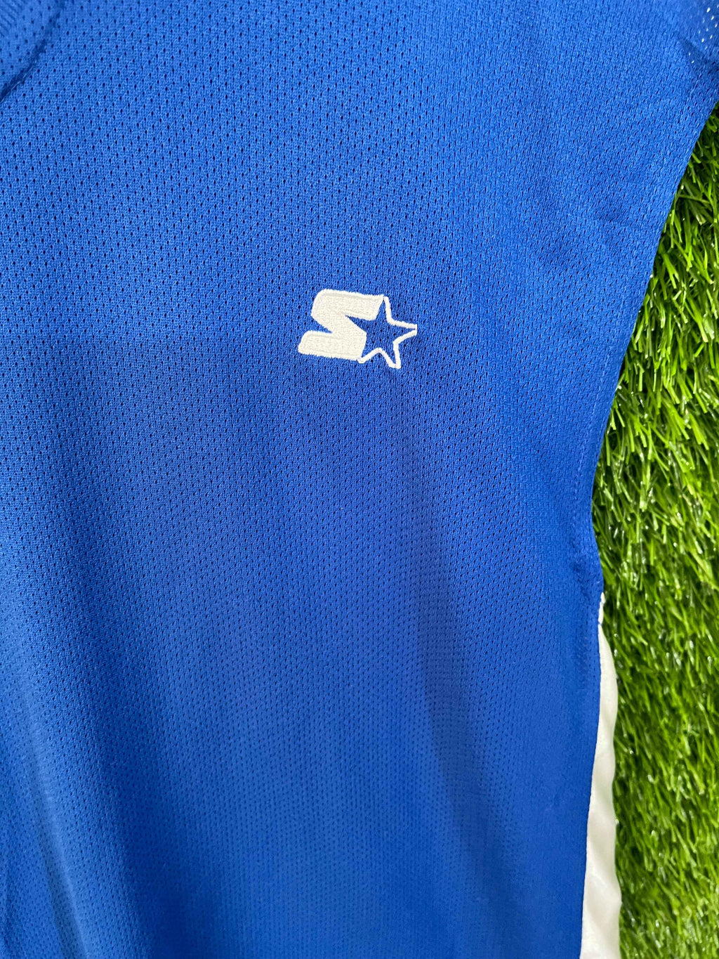 Basketball Jerseys Oversized Streetwear Starter