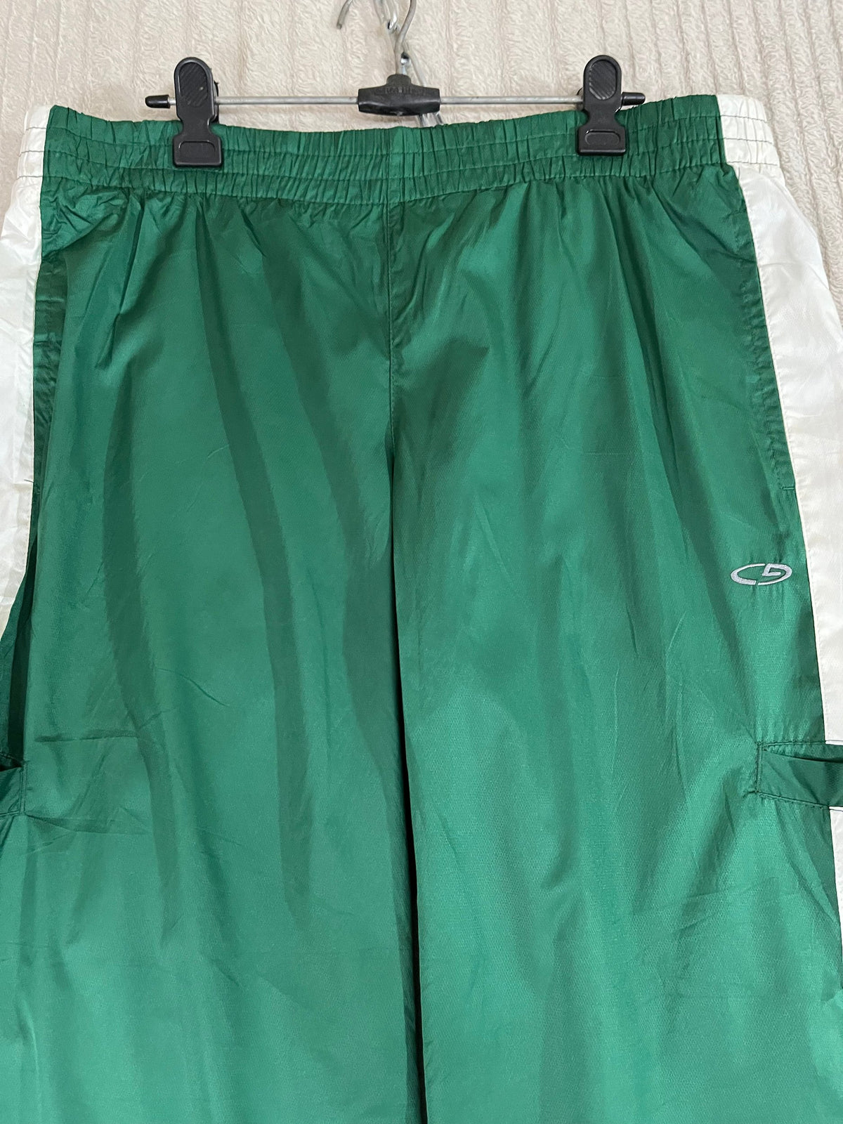 Track Pants Vintage Streetwear - Champion - photo 2