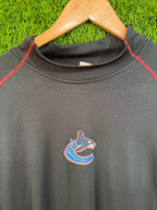 Ice Hockey Jerseys Vintage Streetwear Vancouver
