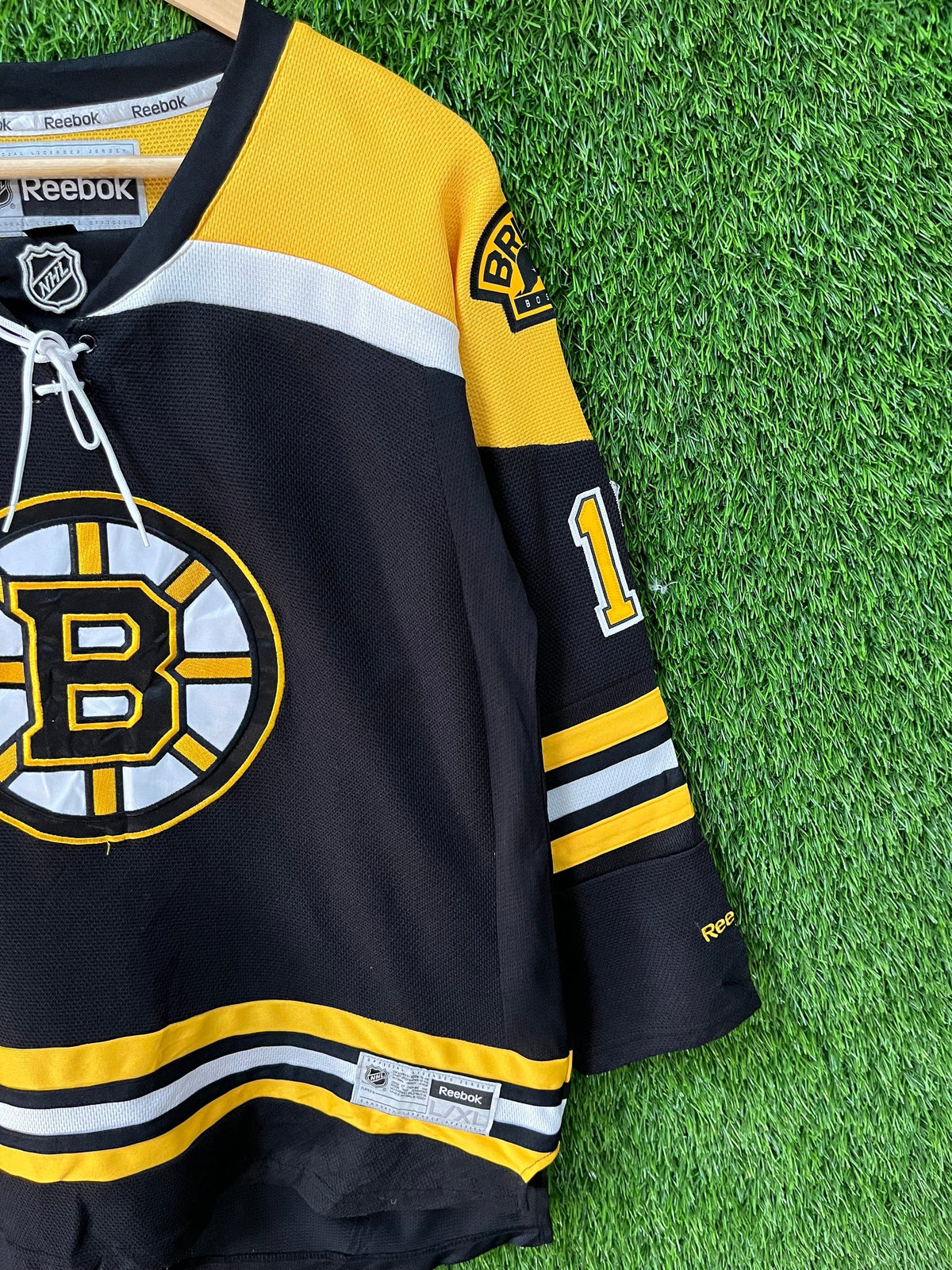 Ice Hockey Jerseys Vintage Retro / Throwback Reebok