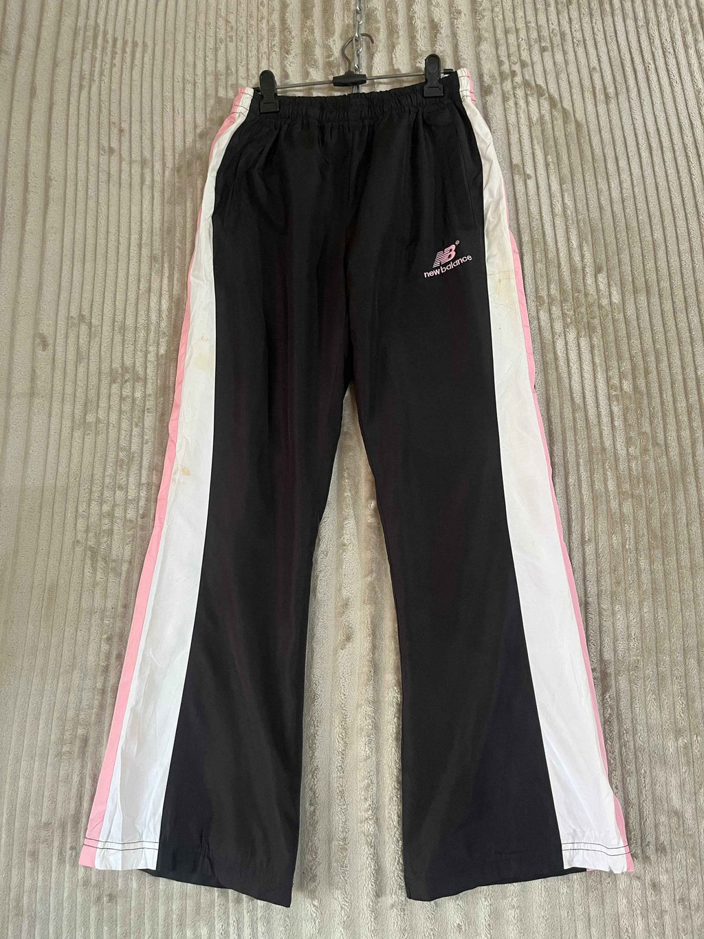 Track Pants Vintage Streetwear - New Balance