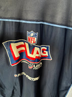 Half Sleeve Jersey Vintage Streetwear Titans
