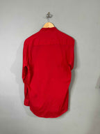 Full Sleeve Shirts Vintage Oversized Carlo Pacini