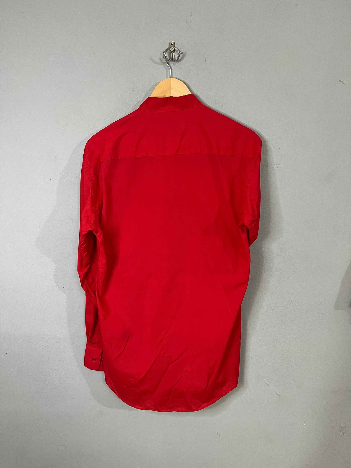 Full Sleeve Shirts Vintage Oversized Carlo Pacini
