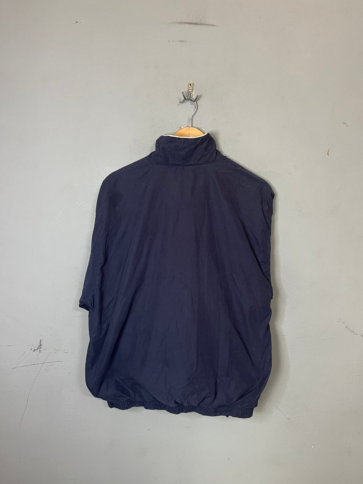 Windbreakers Vintage Streetwear Oversized On Line
