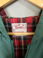 Windbreakers Vintage Streetwear Oversized Avon