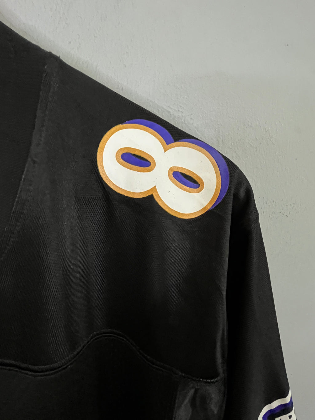 NFL Vintage Oversized Nfl Raven
