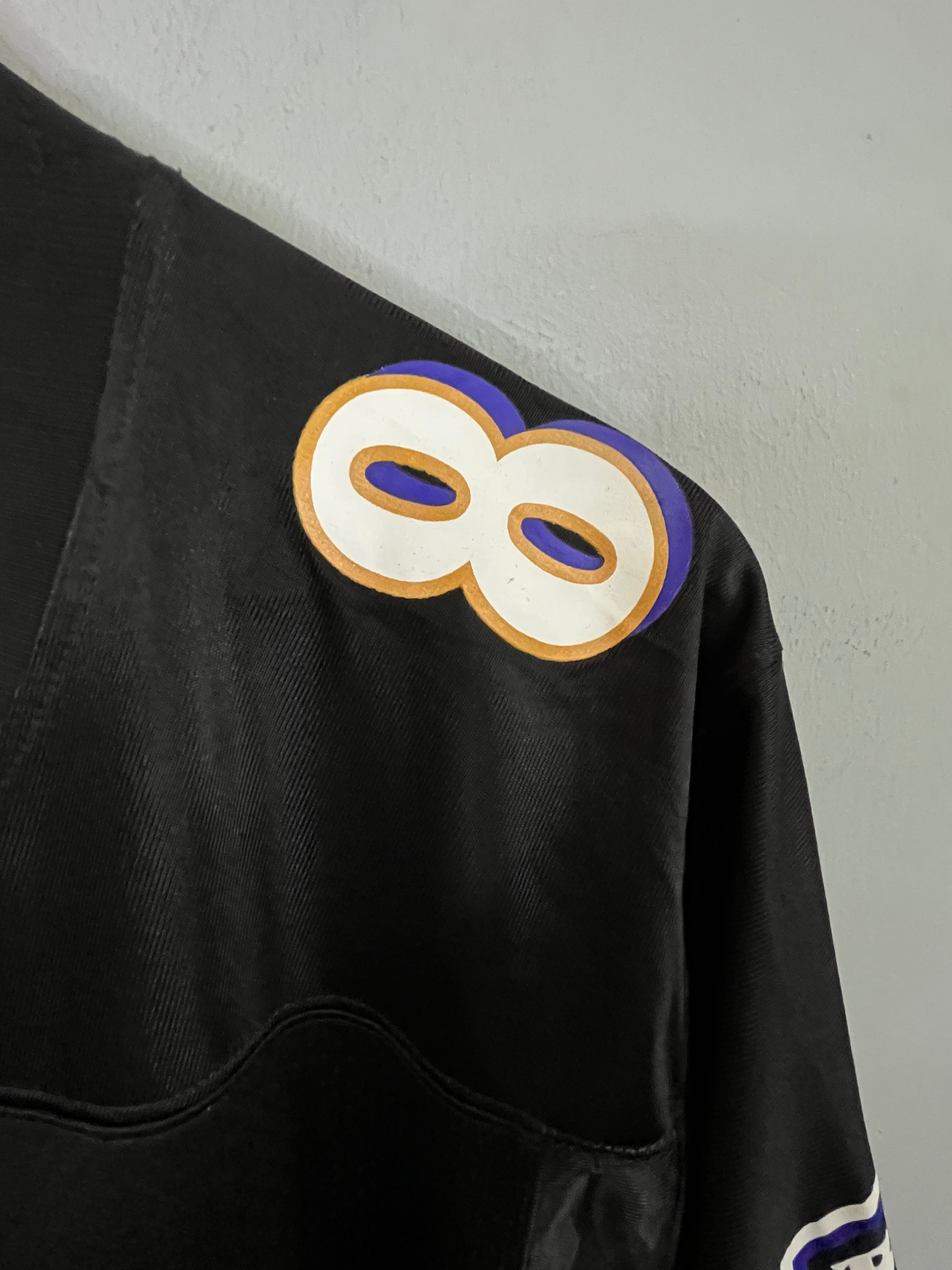 NFL Vintage Oversized Nfl Raven
