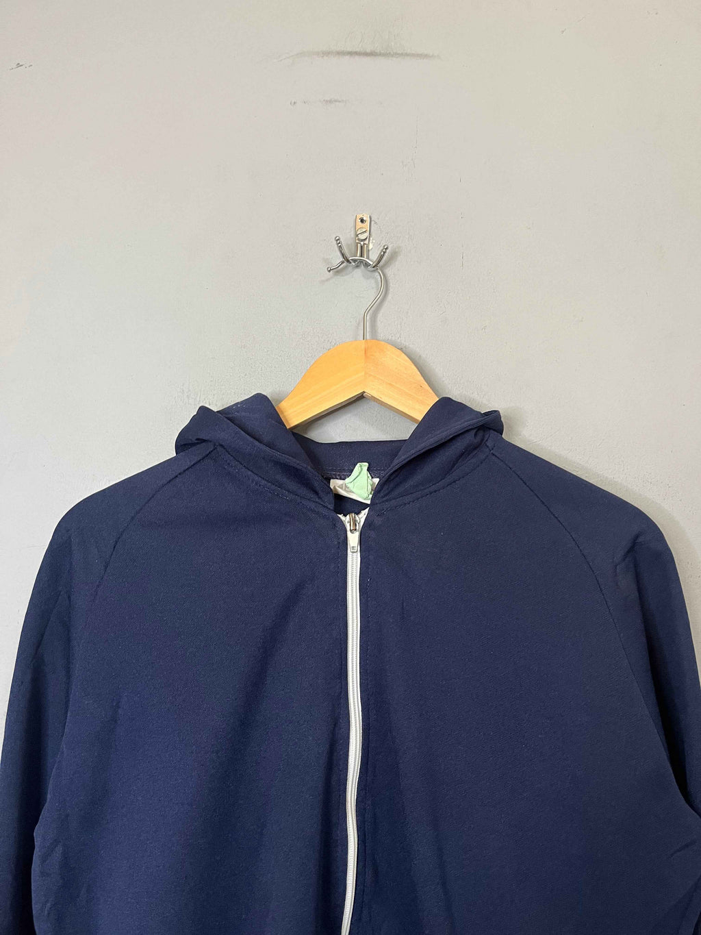 Windbreakers Vintage Streetwear Oversized Homr