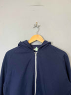 Windbreakers Vintage Streetwear Oversized Homr
