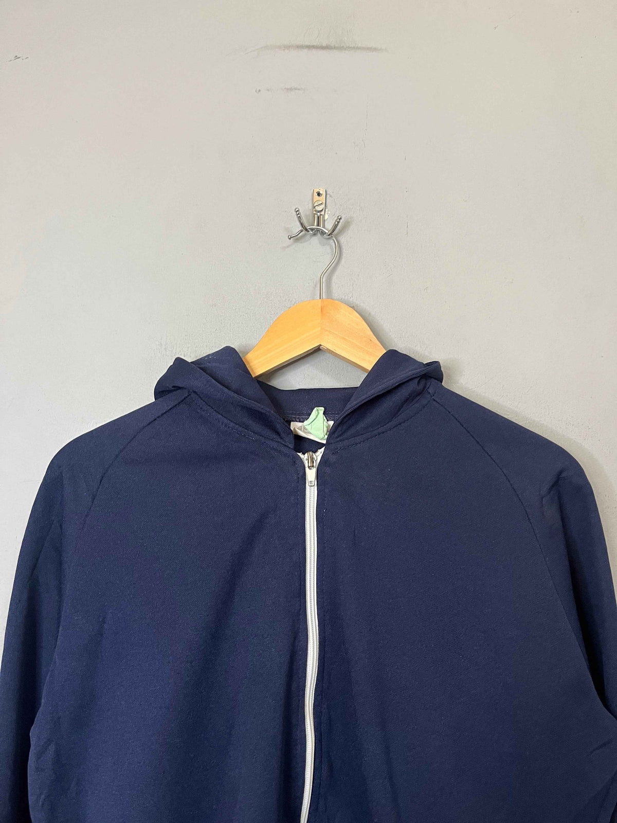 Windbreakers Vintage Streetwear Oversized Homr